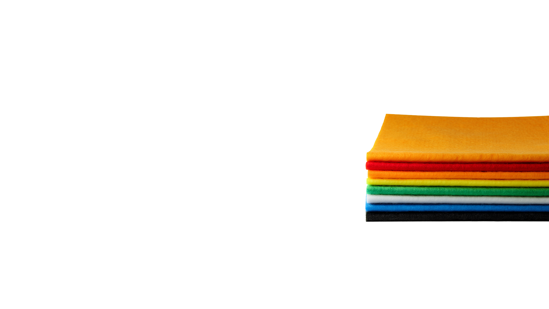 craft felt, felt fabric, buy felt for sale, wholesale felt, retail felt