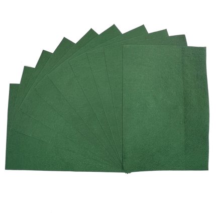 Felt A4 sheets for crafts, A4 craft felt fabric, colourful A4 felt sheets, DIY felt A4 fabric, soft felt A4 sheets, durable A4 felt for sewing, premium A4 felt sheets