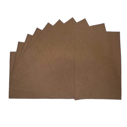 Felt A4 sheets for crafts, A4 craft felt fabric, colourful A4 felt sheets, DIY felt A4 fabric, soft felt A4 sheets, durable A4 felt for sewing, premium A4 felt sheets