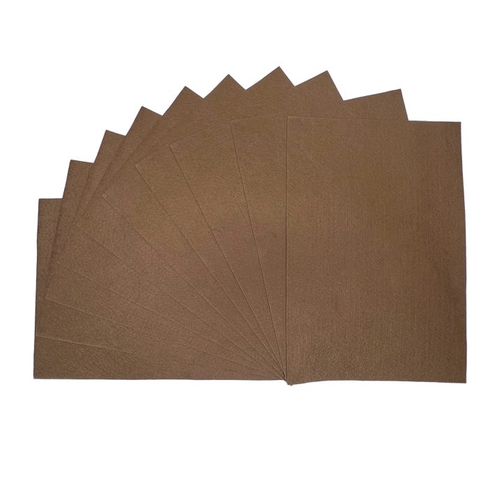 Felt A4 sheets for crafts, A4 craft felt fabric, colourful A4 felt sheets, DIY felt A4 fabric, soft felt A4 sheets, durable A4 felt for sewing, premium A4 felt sheets