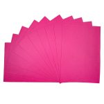 Felt A4 sheets for crafts, A4 craft felt fabric, colourful A4 felt sheets, DIY felt A4 fabric, soft felt A4 sheets, durable A4 felt for sewing, premium A4 felt sheets