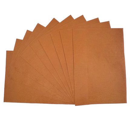 Felt A4 sheets for crafts, A4 craft felt fabric, colourful A4 felt sheets, DIY felt A4 fabric, soft felt A4 sheets, durable A4 felt for sewing, premium A4 felt sheets
