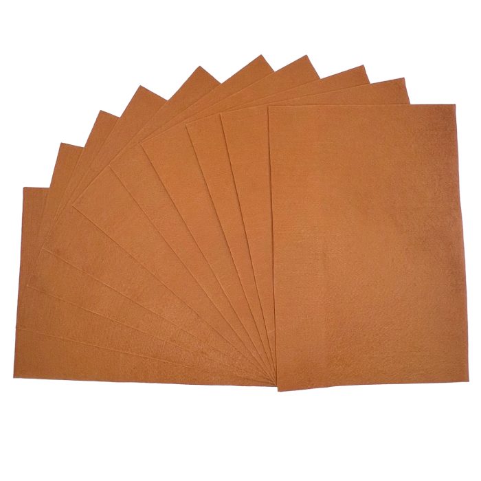 Felt A4 sheets for crafts, A4 craft felt fabric, colourful A4 felt sheets, DIY felt A4 fabric, soft felt A4 sheets, durable A4 felt for sewing, premium A4 felt sheets