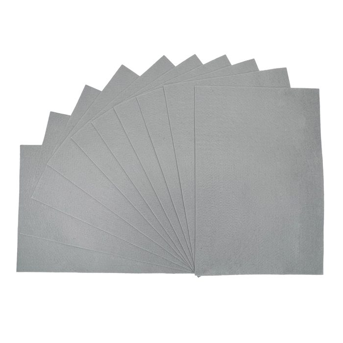 Felt A4 sheets for crafts, A4 craft felt fabric, colourful A4 felt sheets, DIY felt A4 fabric, soft felt A4 sheets, durable A4 felt for sewing, premium A4 felt sheets