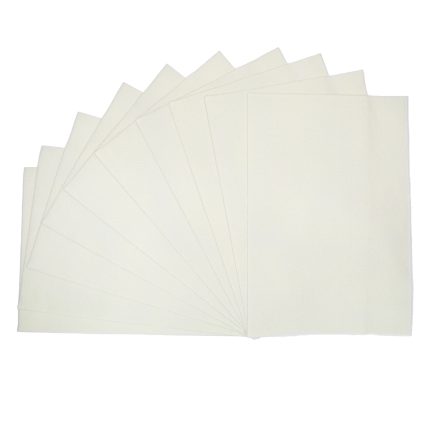 Felt A4 sheets for crafts, A4 craft felt fabric, colourful A4 felt sheets, DIY felt A4 fabric, soft felt A4 sheets, durable A4 felt for sewing, premium A4 felt sheets