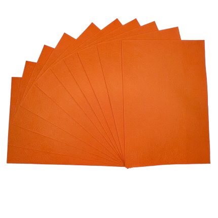 Felt A4 sheets for crafts, A4 craft felt fabric, colourful A4 felt sheets, DIY felt A4 fabric, soft felt A4 sheets, durable A4 felt for sewing, premium A4 felt sheets