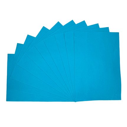 Felt A4 sheets for crafts, A4 craft felt fabric, colourful A4 felt sheets, DIY felt A4 fabric, soft felt A4 sheets, durable A4 felt for sewing, premium A4 felt sheets