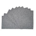 Felt A4 sheets for crafts, A4 craft felt fabric, colourful A4 felt sheets, DIY felt A4 fabric, soft felt A4 sheets, durable A4 felt for sewing, premium A4 felt sheets