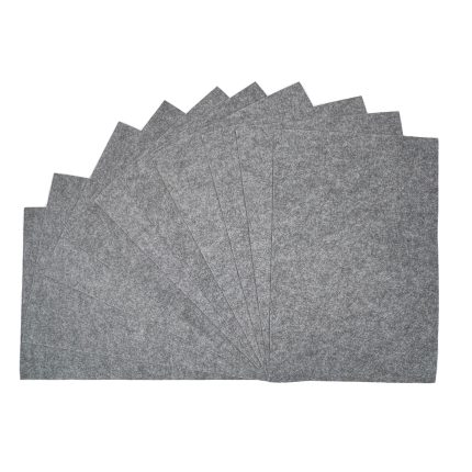 Felt A4 sheets for crafts, A4 craft felt fabric, colourful A4 felt sheets, DIY felt A4 fabric, soft felt A4 sheets, durable A4 felt for sewing, premium A4 felt sheets