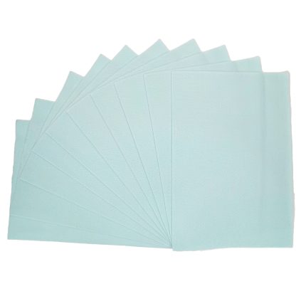 Felt A4 sheets for crafts, A4 craft felt fabric, colourful A4 felt sheets, DIY felt A4 fabric, soft felt A4 sheets, durable A4 felt for sewing, premium A4 felt sheets
