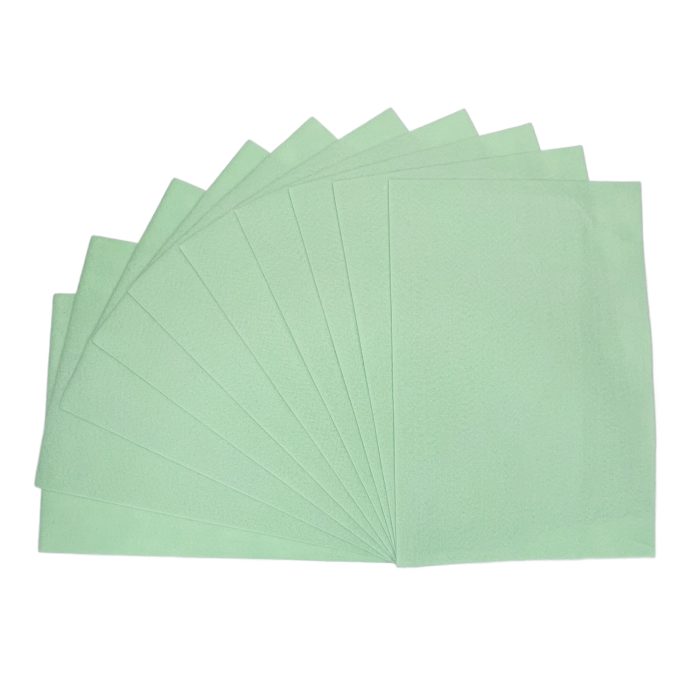 Felt A4 sheets for crafts, A4 craft felt fabric, colourful A4 felt sheets, DIY felt A4 fabric, soft felt A4 sheets, durable A4 felt for sewing, premium A4 felt sheets