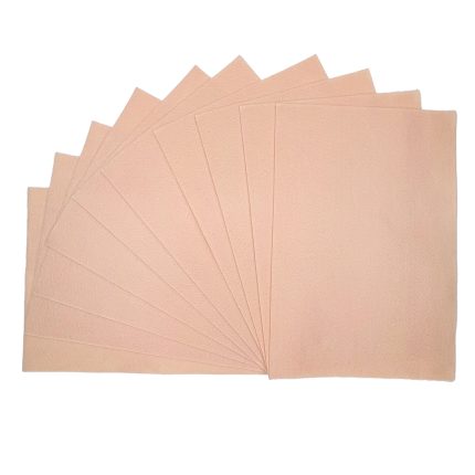 Felt A4 sheets for crafts, A4 craft felt fabric, colourful A4 felt sheets, DIY felt A4 fabric, soft felt A4 sheets, durable A4 felt for sewing, premium A4 felt sheets