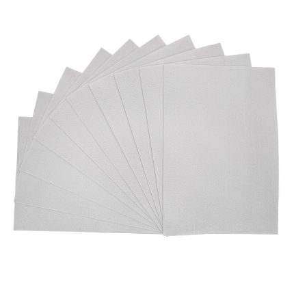 Felt A4 sheets for crafts, A4 craft felt fabric, colourful A4 felt sheets, DIY felt A4 fabric, soft felt A4 sheets, durable A4 felt for sewing, premium A4 felt sheets
