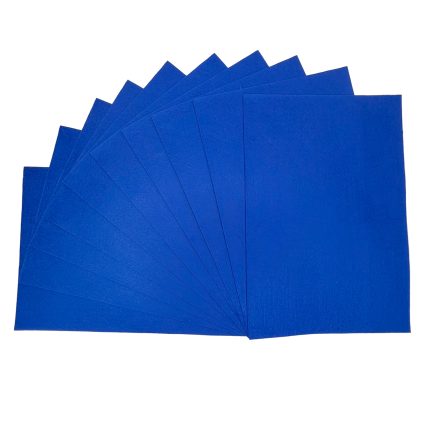 Felt A4 sheets for crafts, A4 craft felt fabric, colourful A4 felt sheets, DIY felt A4 fabric, soft felt A4 sheets, durable A4 felt for sewing, premium A4 felt sheets