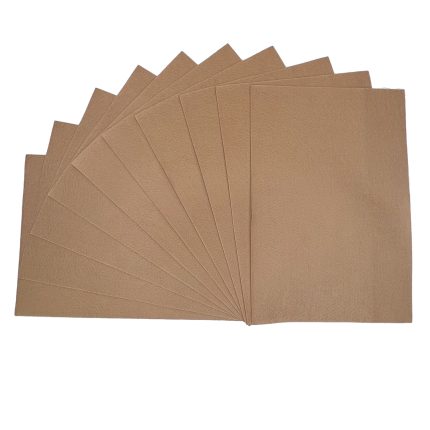 Felt A4 sheets for crafts, A4 craft felt fabric, colourful A4 felt sheets, DIY felt A4 fabric, soft felt A4 sheets, durable A4 felt for sewing, premium A4 felt sheets