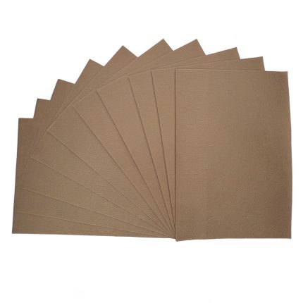 Felt A4 sheets for crafts, A4 craft felt fabric, colourful A4 felt sheets, DIY felt A4 fabric, soft felt A4 sheets, durable A4 felt for sewing, premium A4 felt sheets